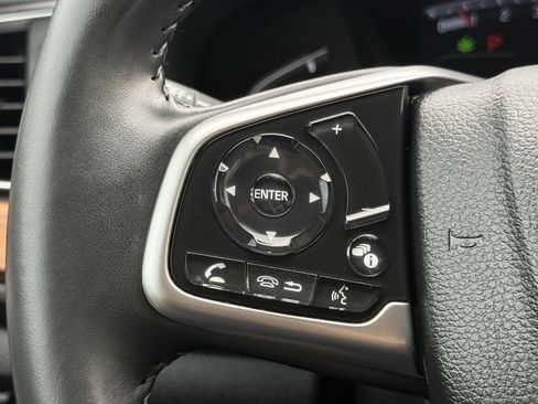 Used 2022 Honda CR-V EX-L image 13