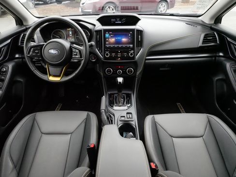Used 2023 Subaru Crosstrek 2.5i Sport AWD/4WD image 10