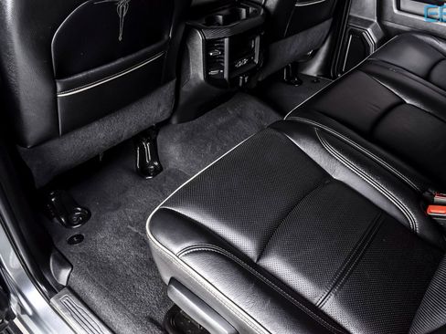 Used 2023 RAM 2500 Limited image 17