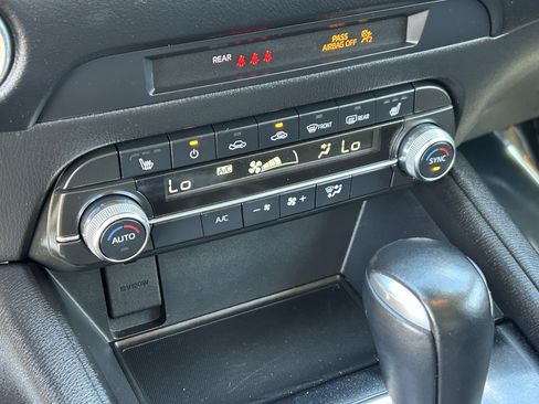 Used 2025 MAZDA CX-5 AWD 2.5 S w/ Preferred Package image 20