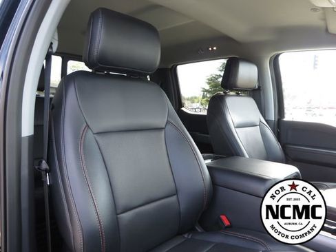 Used 2024 Ford F250 Lariat image 63