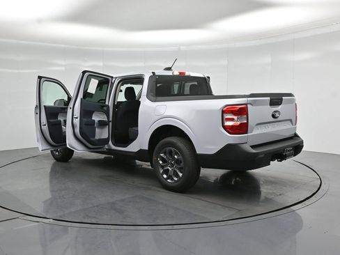 New 2026 Ford Maverick XLT FWD image 27