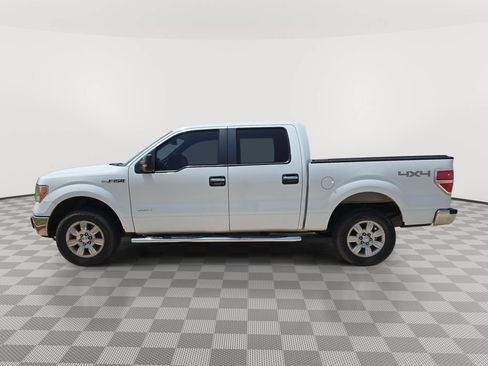 Used 2011 Ford F150 XLT w/ XLT Chrome Pkg AWD/4WD image 4