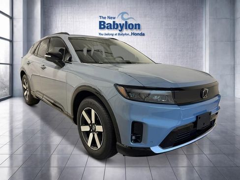 New 2026 Honda Prologue Touring image 9