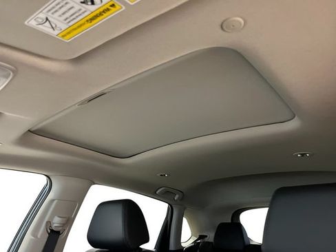 New 2027 Honda HR-V EX-L image 21