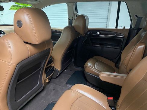 Used 2014 Buick Enclave Leather w/ Trailering Provision Package image 11