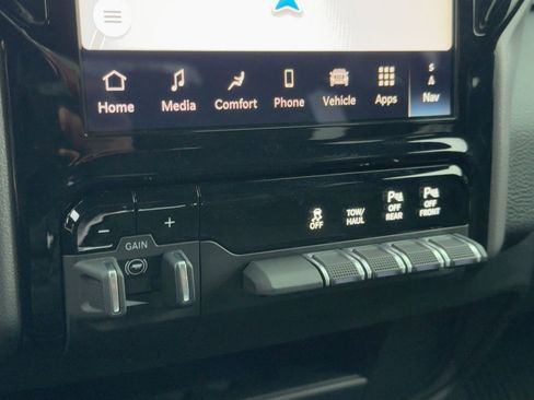 New 2026 RAM 2500 Lone Star image 25