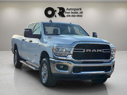 Used 2024 RAM 2500 Big Horn