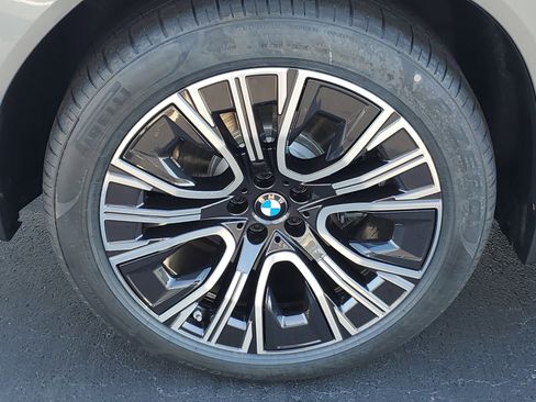 New 2026 BMW X3 xDrive30 w/ Convenience Package image 7