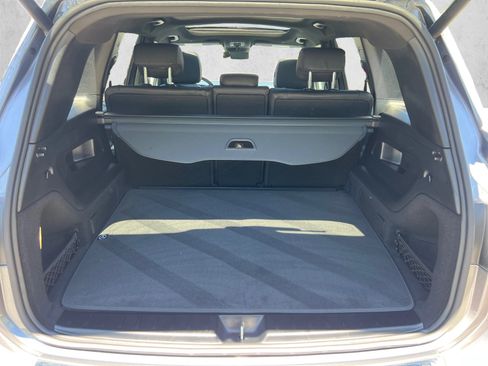 Certified 2026 Mercedes-Benz GLB 250 4MATIC image 23