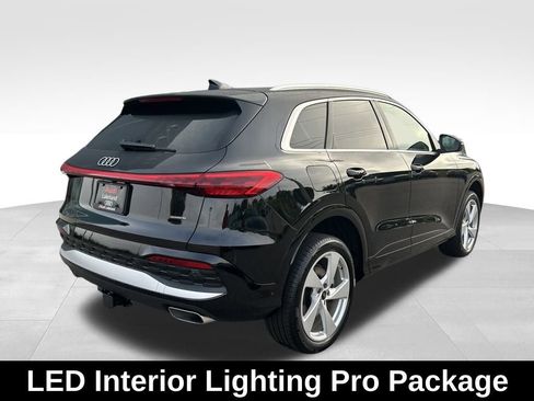 New 2025 Audi Q5 Premium Plus image 4