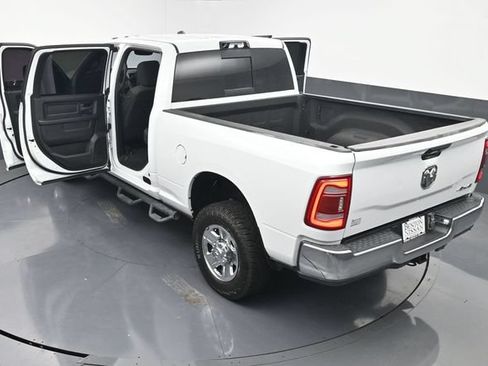 Used 2023 RAM 2500 Tradesman w/ Towing Technology Group AWD/4WD image 41