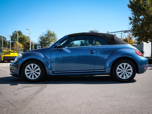 Used 2019 Volkswagen Beetle 2.0T S image 7