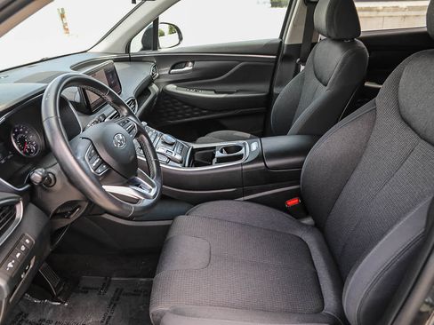 Used 2023 Hyundai Santa Fe SEL FWD image 25