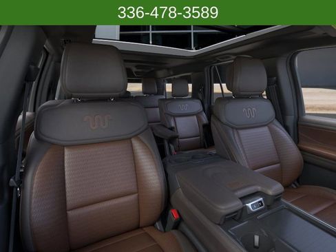 New 2026 Ford Expedition Max King Ranch image 10