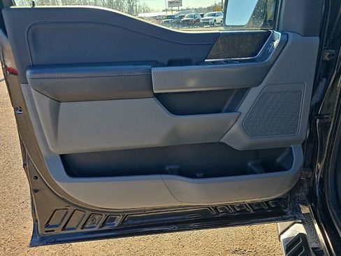 Used 2022 Ford F150 XLT w/ Equipment Group 302A High AWD/4WD image 17