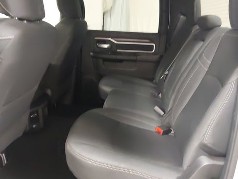 Used 2026 RAM 2500 Big Horn AWD/4WD image 38