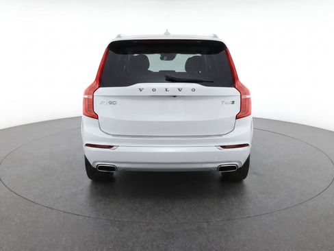 Used 2016 Volvo XC90 T6 Inscription AWD/4WD image 7
