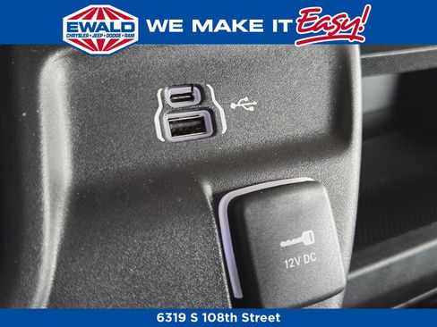 New 2026 RAM ProMaster 2500 image 26