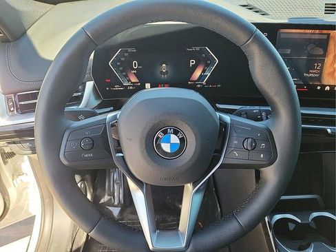 New 2026 BMW X1 xDrive28i AWD/4WD image 23