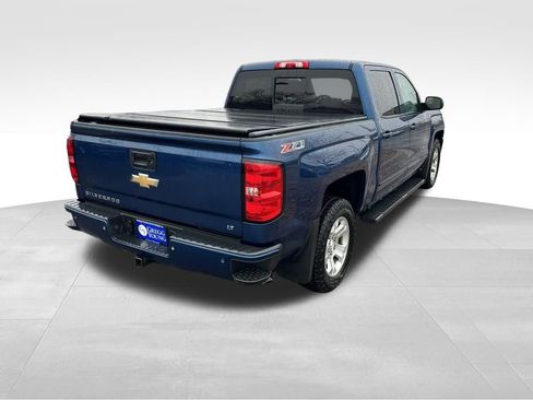 Used 2017 Chevrolet Silverado 1500 LT w/ All Star Edition image 6