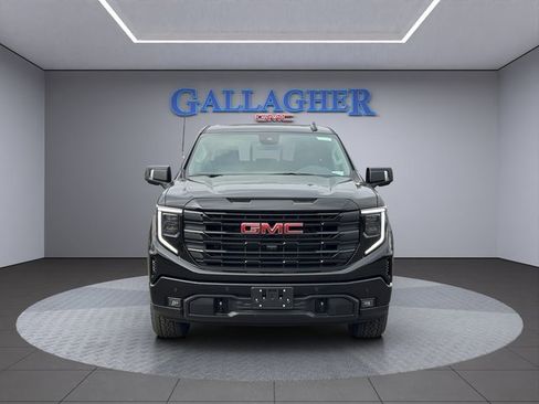 New 2026 GMC Sierra 1500 Elevation w/ Elevation Premium Package image 12