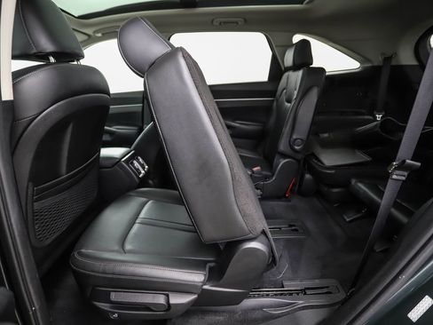 Used 2022 Kia Sorento X-Line EX image 24