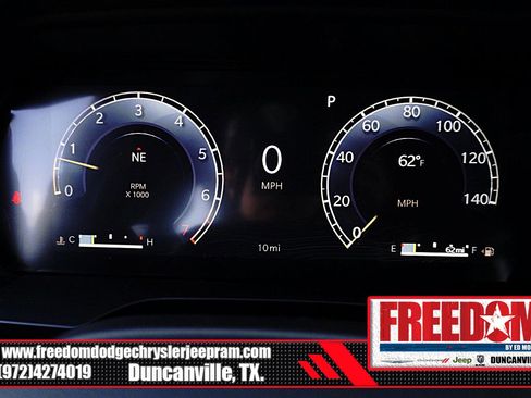 New 2025 Jeep Grand Cherokee L Limited image 19