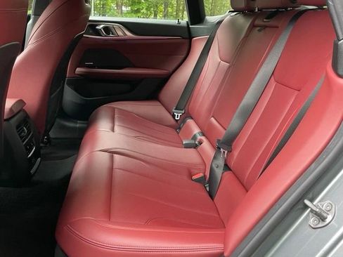 Used 2022 BMW 430i Gran Coupe w/ Convenience Package RWD image 14