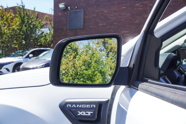 Used 2022 Ford Ranger XLT AWD/4WD image 38