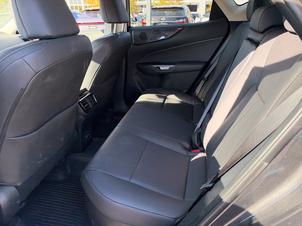 Used 2026 Lexus NX 350h AWD w/ Accessory Package (2T) image 43