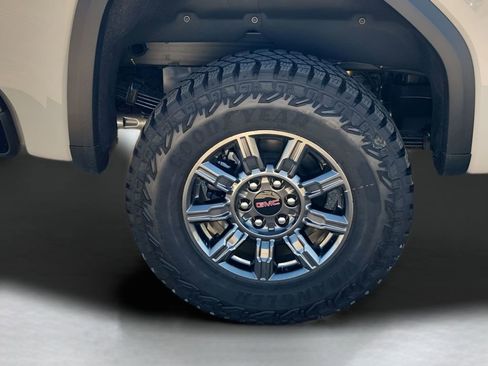 New 2026 GMC Sierra 1500 AT4X image 19