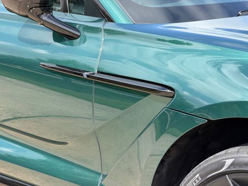 New 2026 Aston Martin DBX 707 AWD/4WD image 23