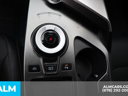 Used 2023 Kia EV6 Wind image 32