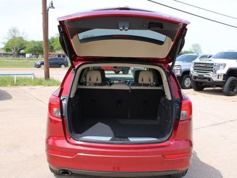 Used 2017 Buick Envision Preferred FWD image 42
