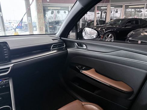 Used 2024 Kia K5 GT image 42