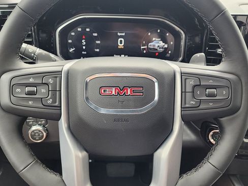 New 2026 GMC Sierra 1500 SLT w/ SLT Premium Plus Package image 20