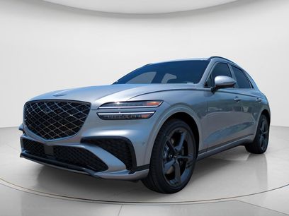 New 2026 Genesis GV70 2.5T Sport Prestige