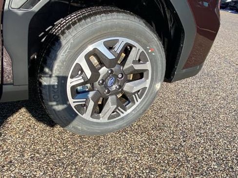 New 2026 Subaru Forester Premium image 9