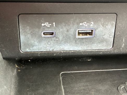 Used 2024 Mitsubishi Outlander FWD image 6