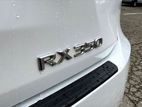 Used 2019 Lexus RX 350 FWD image 8