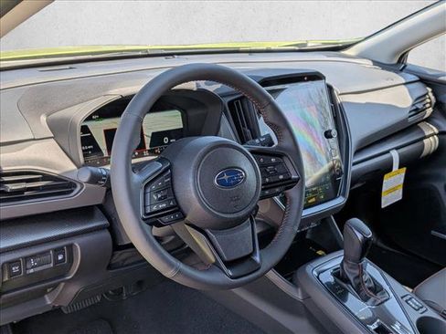 New 2026 Subaru Crosstrek 2.5i Limited AWD/4WD image 3
