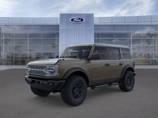 New 2026 Ford Bronco Badlands AWD/4WD 360° Tour