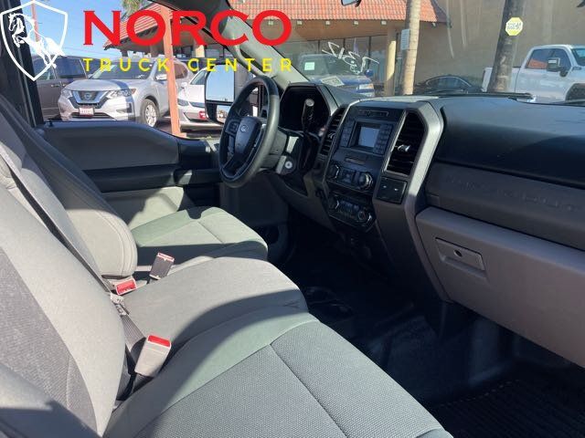 Used 2019 Ford F350 XL w/ Power Equipment Group RWD image 15