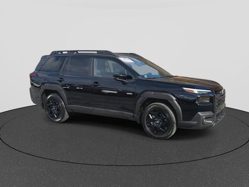 New 2026 Subaru Outback Limited image 2