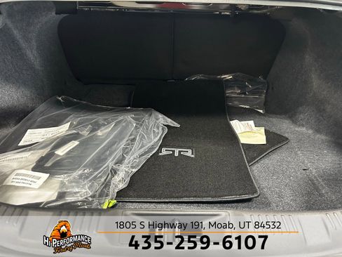 New 2025 Ford Mustang GT Premium w/ GT Performance Package image 39