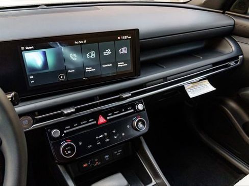 New 2026 Hyundai Santa Cruz SEL FWD image 14