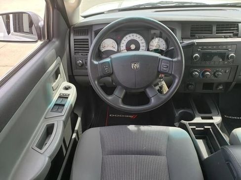 Used 2011 Dodge Dakota Big Horn AWD/4WD image 21