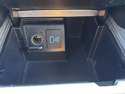 Used 2020 Ford Explorer ST w/ Premium Technology Package image 19