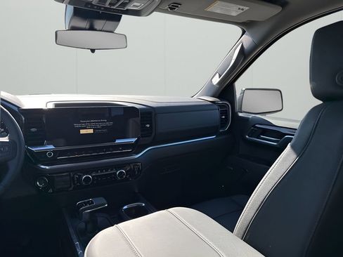 New 2026 GMC Sierra 1500 Elevation w/ Elevation Premium Package image 24